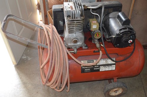Property photo 7 - Farm Equipment & Personal Property Auction